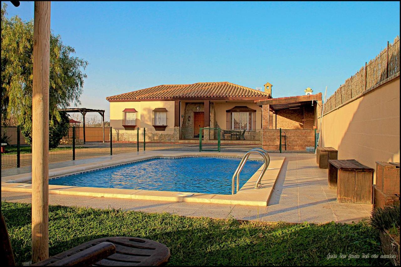 Mi Oasis Villa Conil De La Frontera Exterior foto