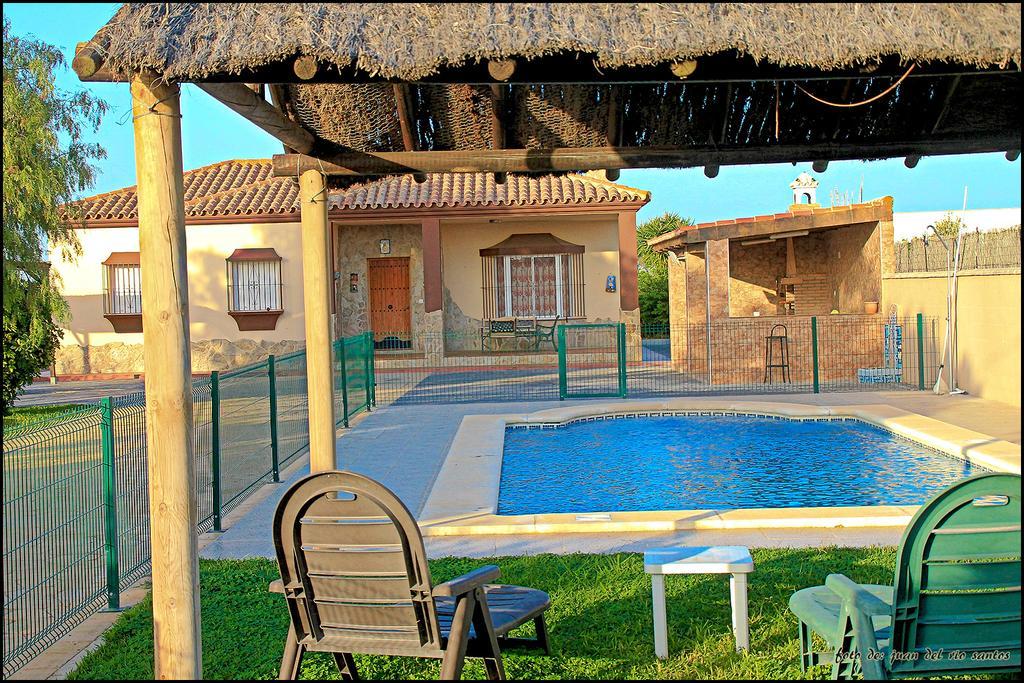 Mi Oasis Villa Conil De La Frontera Exterior foto