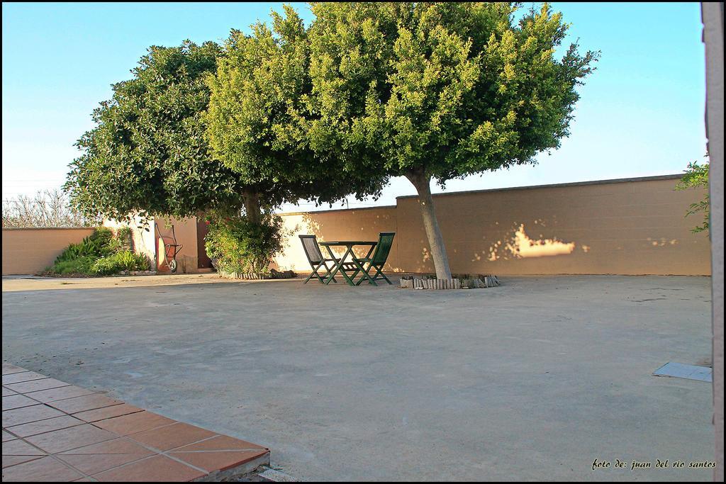 Mi Oasis Villa Conil De La Frontera Exterior foto