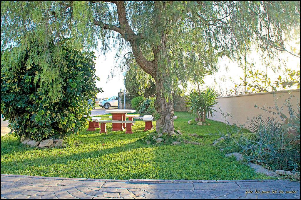 Mi Oasis Villa Conil De La Frontera Exterior foto